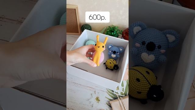Схемы на все игрушки в группе ВК: Вязаные игрушки Kittoys смотреть онлайн
