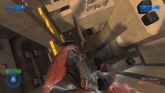 Top 5 Most Useful Halo 2 Super Bounces смотреть онлайн