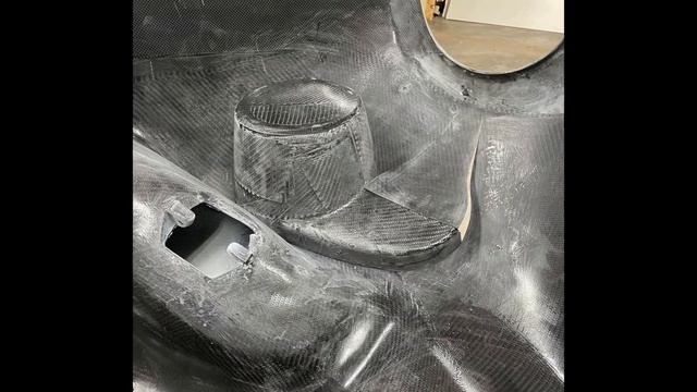 RANS S21 Custom Heat Shield and Summer Update EP 61 смотреть онлайн