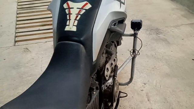 Shineray X-TRAIL клетка (дуги) доработка смотреть онлайн
