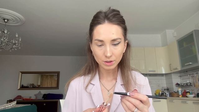 Обзор новой коллекции Beauty Bomb Dark AKADEMIA смотреть онлайн