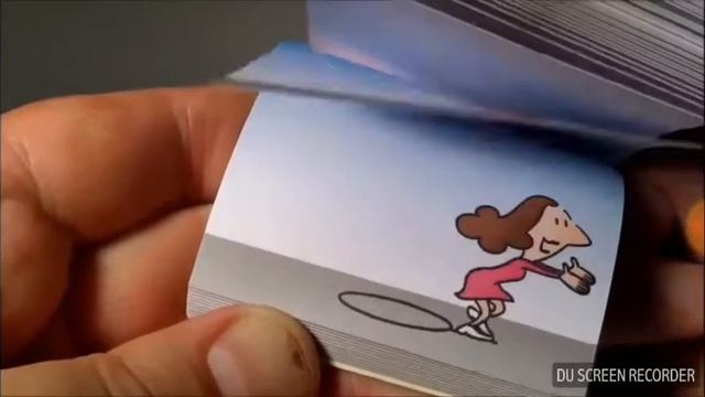 Мультик нарисованные в блокноте смотреть онлайн