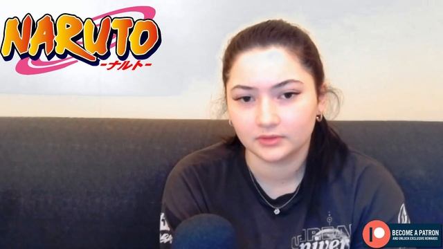 NARUTO The Assassin of the Mist "New anime fan" reacts to episode 7 for the first time смотреть онлайн