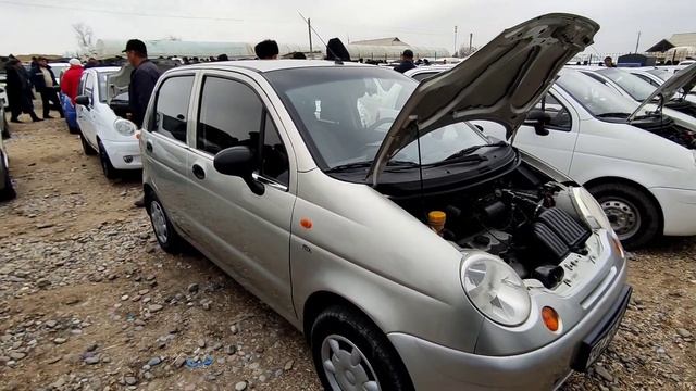 ?? TICO VA MATIZ NARXLARI 2021 // CHIROQCHI MOSHINA BOZORI NARXLARI 2021 //+ VARIANTGA BOR ? смотреть онлайн