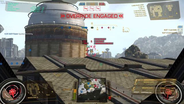 10/04/2017 15:16, W, 1 K, 300 D, the enemy outfailed us смотреть онлайн