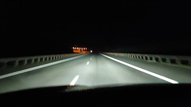 Renault Fluence свет от BiLed линз пробег около 40тыс.км.