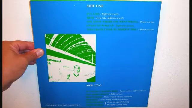 Pet Shop Boys with Dusty Springfield - What have I done to deserve this? (1987 Demo version) смотреть онлайн
