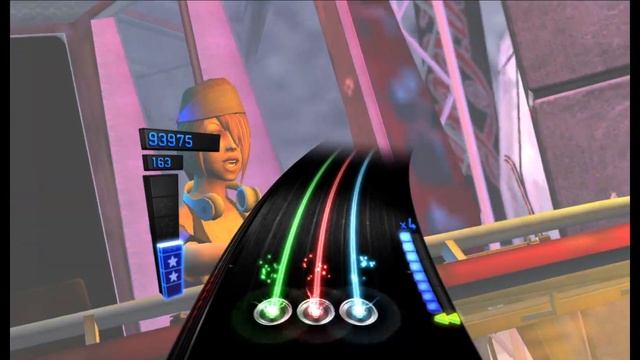 DJ Hero 2: 10 Deck Speed Challenge смотреть онлайн