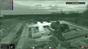 S.T.A.L.K.E.R + ОП 2.2 + Болото Часть2+Контейнеры Александровича+ Свиблов+ № 11