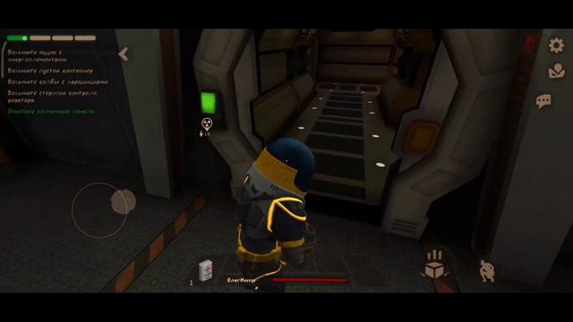 НОВАЯ КАРТА, КОСМИЧЕСКАЯ СТАНЦИЯ ОБНОВЛЕНИЕ МИМИКРИИ. Mimicry 1.3.0 смотреть онлайн