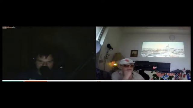 Короткие встречи в чатрулетке 592 смотреть онлайн