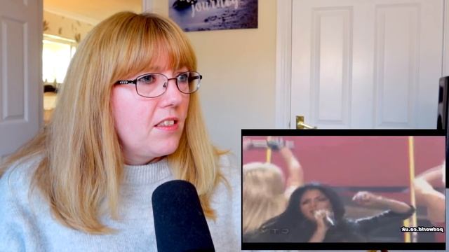 Vocal Coach Reacts to The Pussycat Dolls 'When I grow up' (E.p. 1 Pussycat Dolls) смотреть онлайн