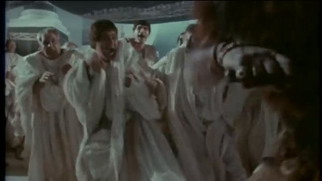 Caligula (1979) ORIGINAL TRAILER