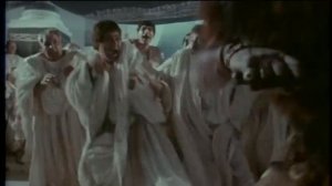 Caligula (1979) ORIGINAL TRAILER
