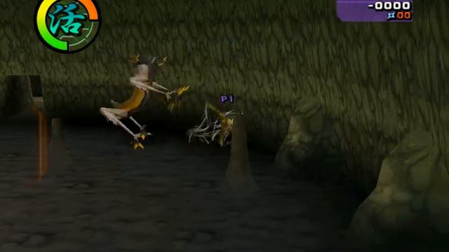 Прохождение TMNT 2: Battle Nexus - #2 (Эпизод 1-1, 1-2, 1-3) смотреть онлайн