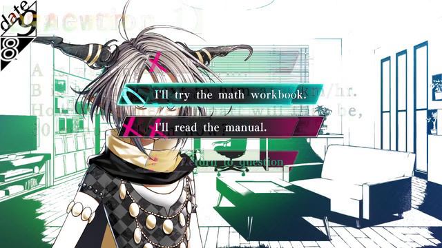 Amnesia™: Memories... Kent Good End: "I’m sorry for keeping you waiting" смотреть онлайн