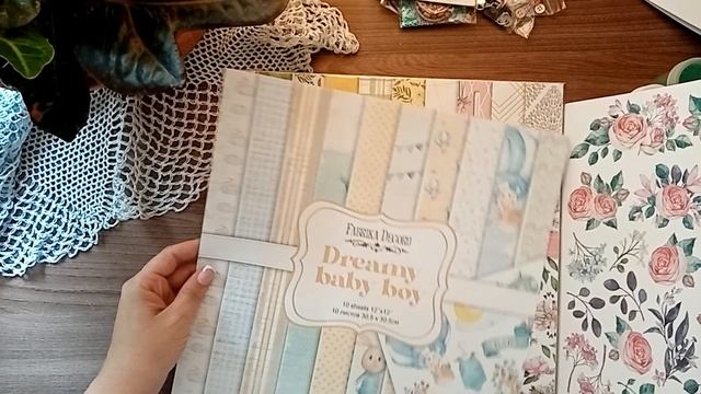 Обзор скрап покупок смотреть онлайн