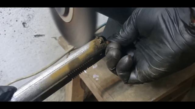 Gun Restoration- makarove Pistol restoration смотреть онлайн