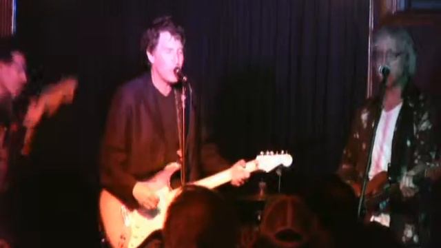 Steve Wynn & The Miracle Three : Daddy's Girl смотреть онлайн