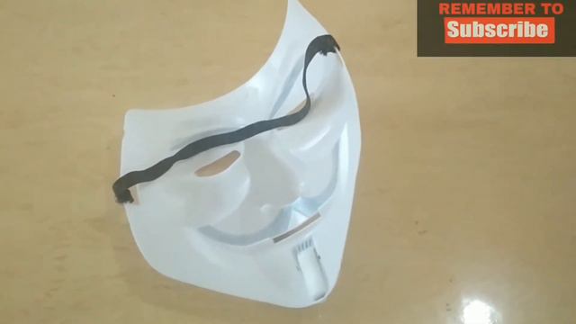 Q&A related v for vendetta mask on Amazon смотреть онлайн