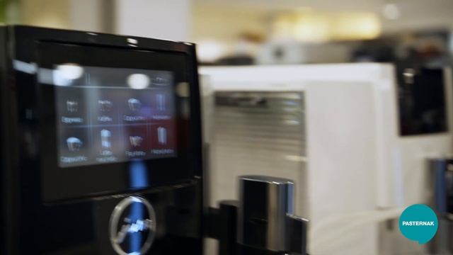 Kaffeevollautomaten Review - JURA S8 und JURA E8 - Mittlere Preisklasse Vergleich смотреть онлайн