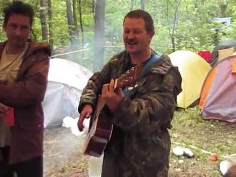 добро победит.поет бард.груша 2008 смотреть онлайн