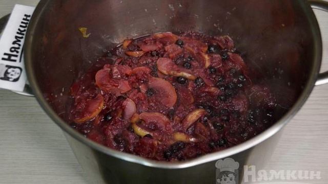 Книга рецептов