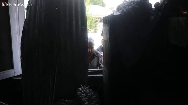 Kashmir's leprosy patients tell of perpetual miseries смотреть онлайн