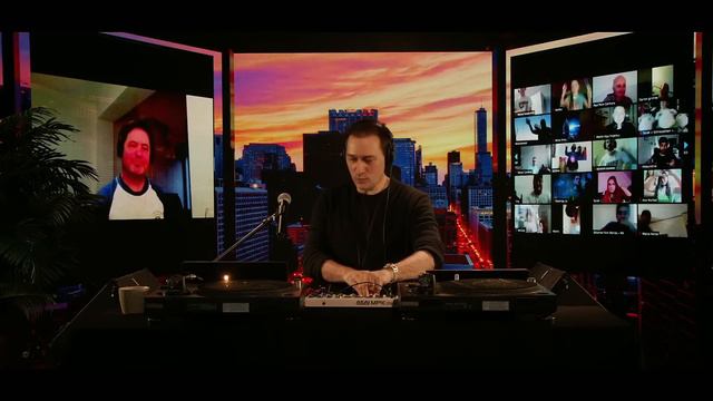 Paul Van Dyk's Sunday Sessions #40