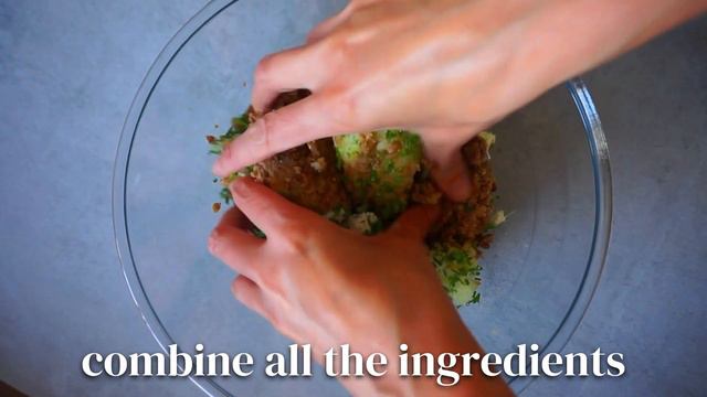 Lentil Patties Recipe | The Best Lentil Recipe Ever! смотреть онлайн