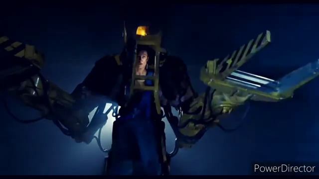 SIGOURNEY/RIPLEY_ALIEN TRIBUTE#KATERINA PRODUCTION# смотреть онлайн