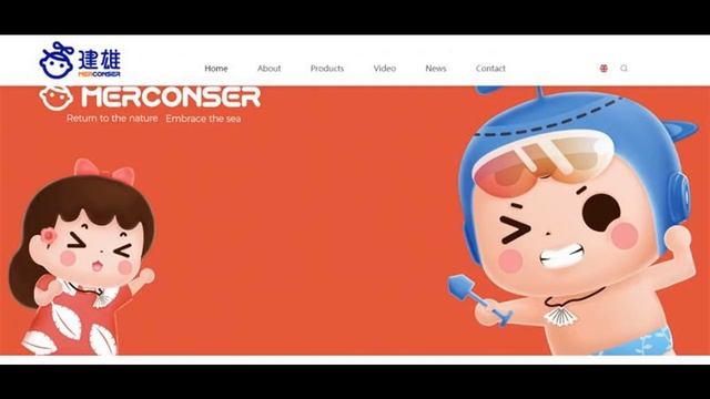 Снежколеп Merconser. Какая зима, такие и снежки! | #Обзор смотреть онлайн