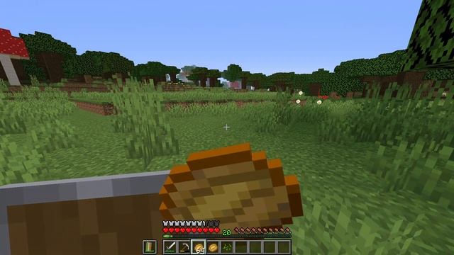 Working Minecraft 1.14.4 Duplication Glitch смотреть онлайн