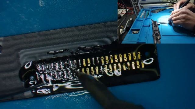 İpad Air a1475 Şarj Aalmıyor | Şarj Soket Dğişimi смотреть онлайн