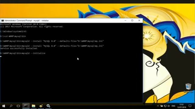 How to install WEMP (Windows, Nginx, MySQL and PHP) Manually смотреть онлайн