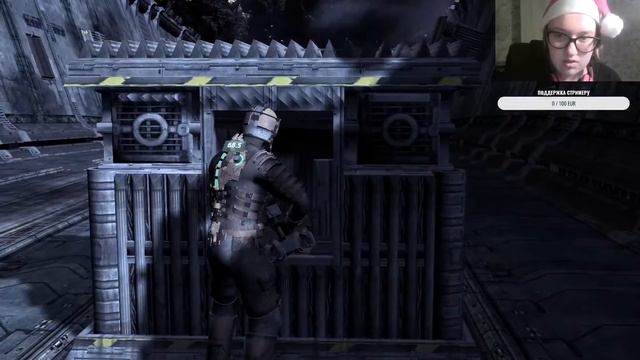 АСТЕРОИДЫ равно МОНСТРИКИ - ПРОХОЖДЕНИЕ - Dead Space (2008) #3 смотреть онлайн