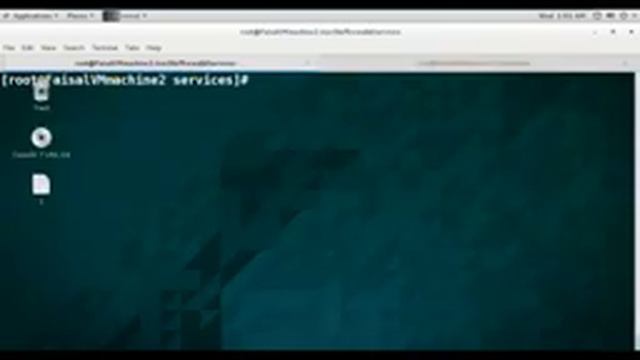 Configure ‘FirewallD’ in Linux смотреть онлайн
