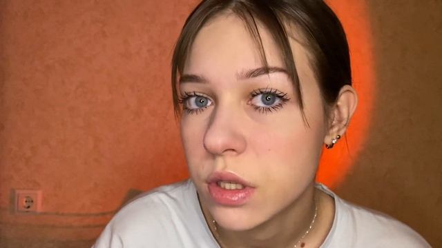 Распаковка бюджетной косметики ?? | тестируем и делаем макияж? смотреть онлайн