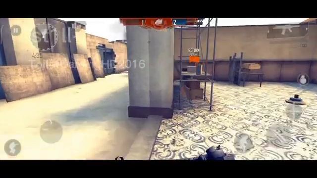 Modern Combat 4-Multiplayer 2023 Gameplay(Tegra 4 graphics)1080p/60fps смотреть онлайн