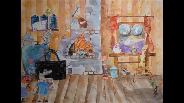 Новый год в Приречной стране смотреть онлайн