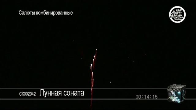 СК002042 Лунная соната смотреть онлайн