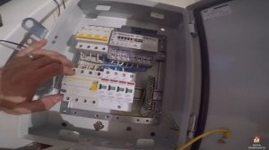 Подключить свет в гараж\ Отдельная линия в гараж 3 фазы 15 кВт