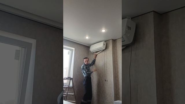 Уборка с умом