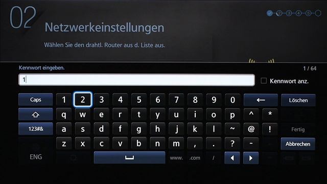Samsung Blu-ray Player: Ersteinrichtung смотреть онлайн