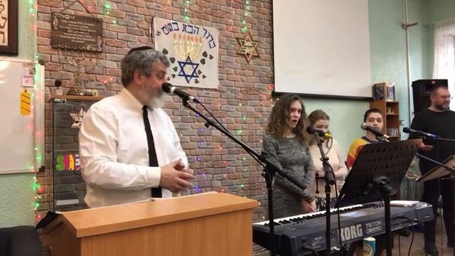 Завершение богослужения 11.02.2023г. смотреть онлайн