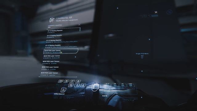 Star Citizen (3.01) ломать и строить (часть - 1я) смотреть онлайн