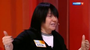 Сто к одному 17.03.2018