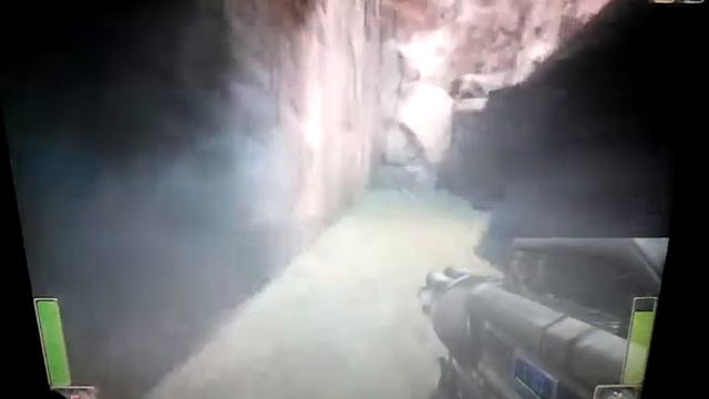 Unreal tournament Operation Na Pali "Это не сон" #3 смотреть онлайн