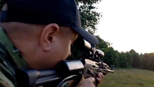 Охота на самца косули во время гона! Охота в Беларуси 2022 смотреть онлайн