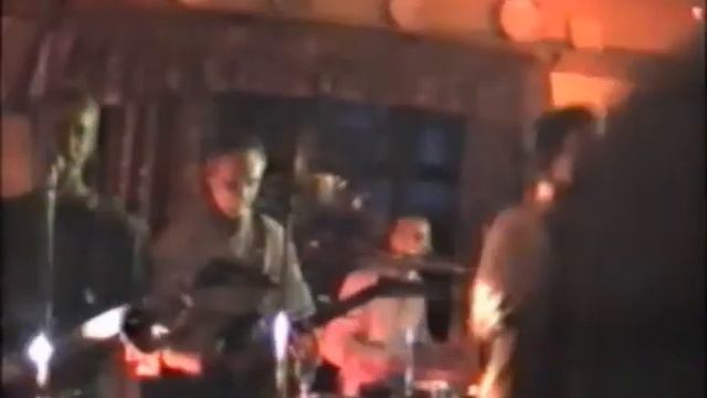 Shiner @ The Woolpack, Smeeth, 06/06/1996 - Parklife (Blur cover) 13 of 29 смотреть онлайн